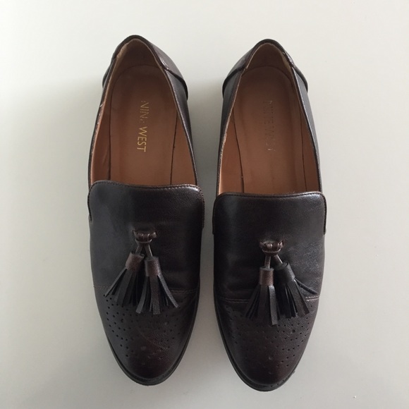 Nine West Shoes - Nine West Loafers